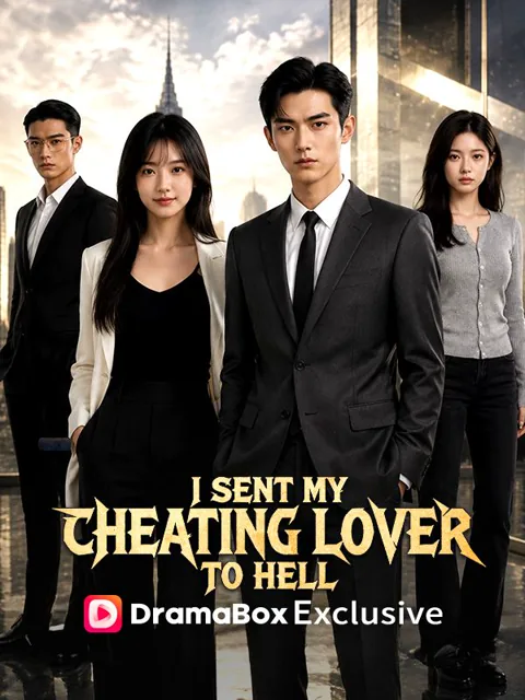 I Sent My Cheating Lover to Hell
