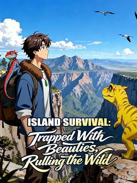Island Survival: Trapped With Beauties, Ruling the Wild