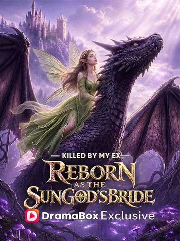 Killed by My Ex,Reborn as the Sun God’s Bride