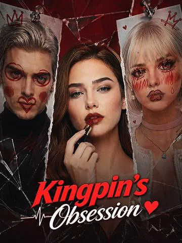 Kingpin’s Obsession