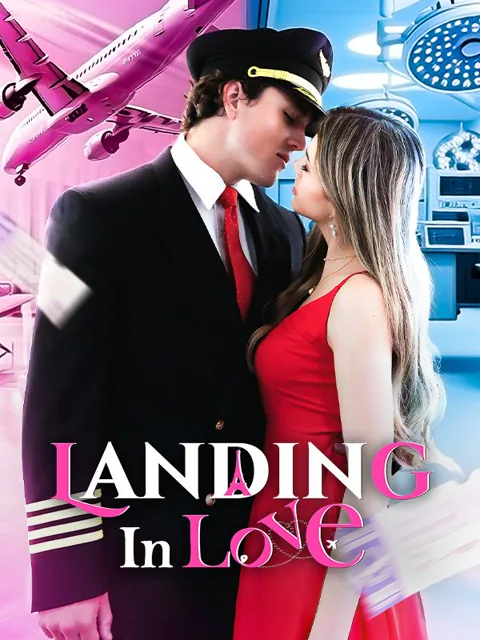 Landing In Love