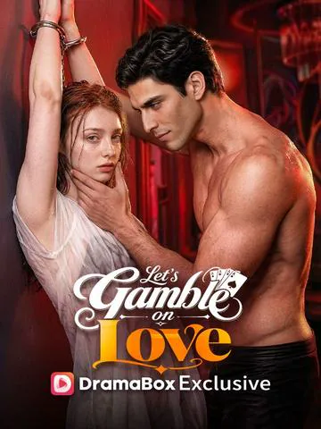 Let's Gamble on Love