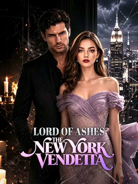 Lord of Ashes: The New York Vendetta