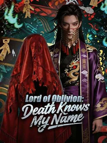 Lord of Oblivion: Death Knows My Name