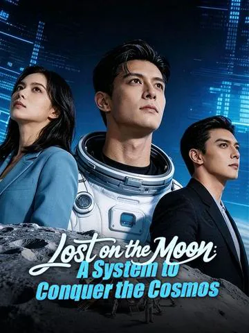 Lost on the Moon: A System to Conquer the Cosmos
