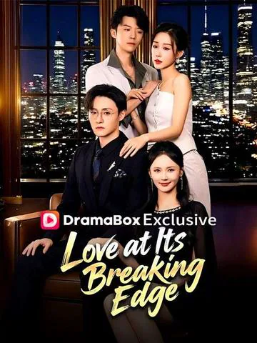 Love at Its Breaking Edge