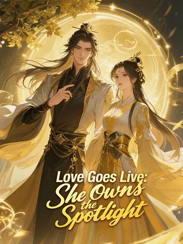 Love Goes Live: She Owns the Spotlight