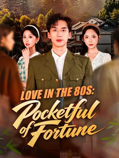 Love in the 80s: Pocketful of Fortune