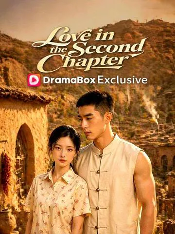Love in the Second Chapter