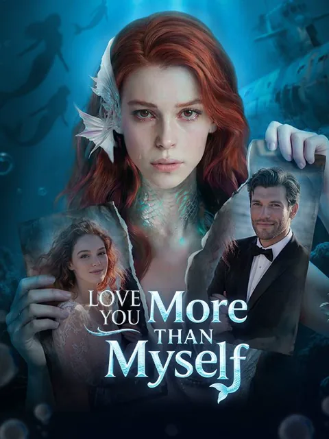 Love You More than Myself