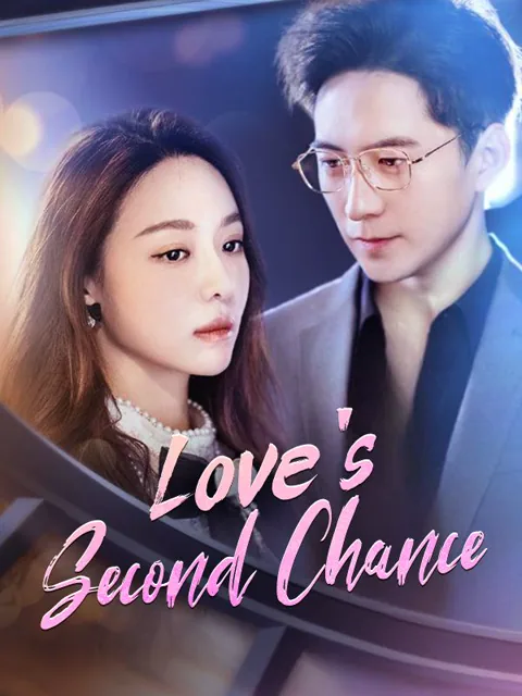 Love's Second Chance