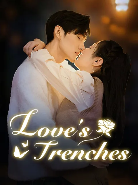 Love's Trenches (DUBBED)