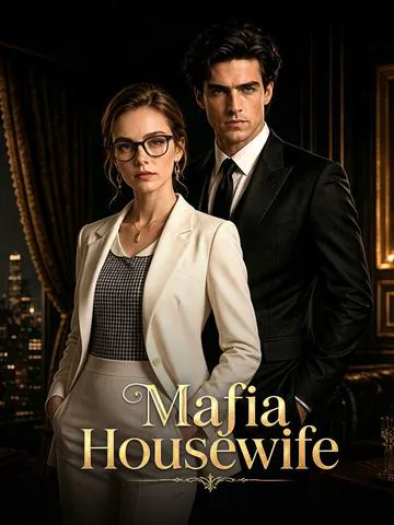 Mafia Housewife