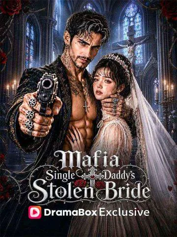 Mafia Single Daddy’s Stolen Bride