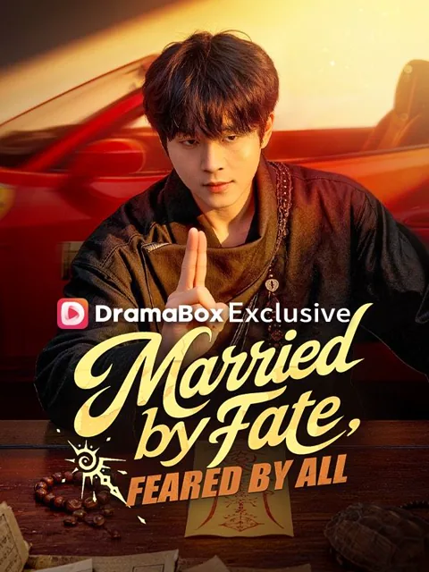 Married by Fate, Feared by All (DUBBED)