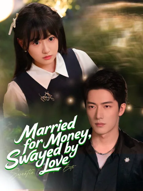 Married for Money, Swayed by Love (DUBBED)