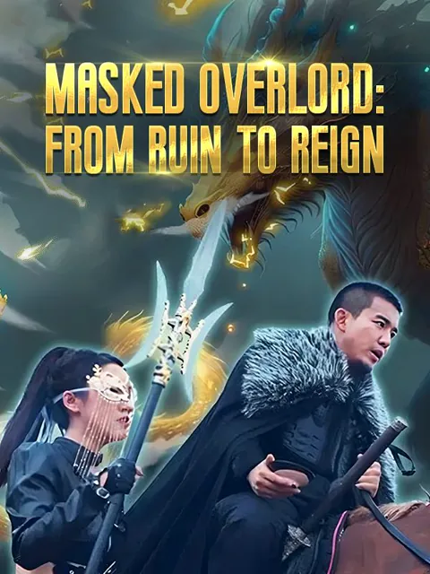Masked Overlord: From Ruin to Reign