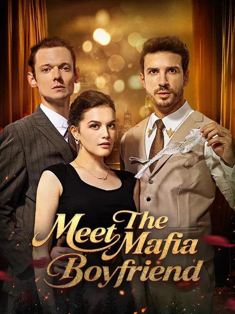 Meet The Mafia Boyfriend