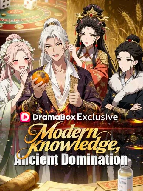 Modern Knowledge, Ancient Domination
