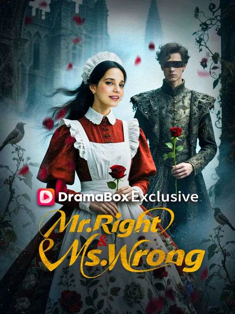 Mr.Right & Ms.Wrong