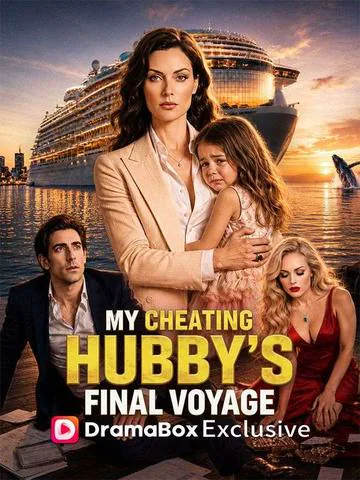 My Cheating Hubby's Final Voyage