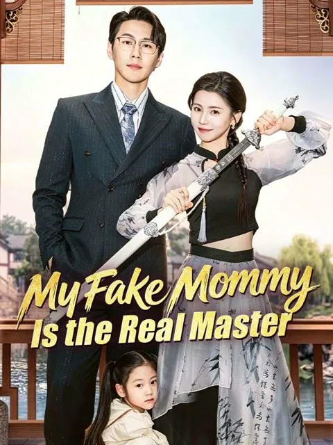 My Fake Mommy Is the Real Master