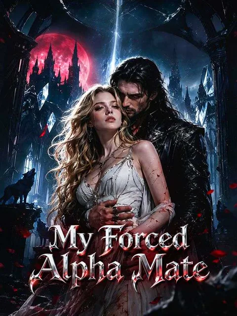 My Forced Alpha Mate