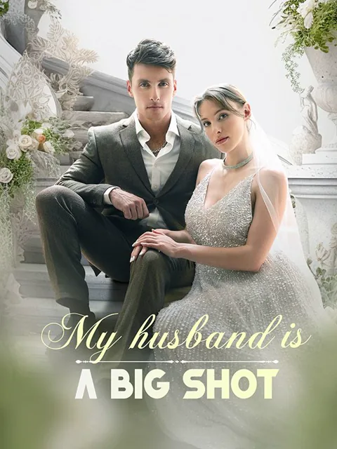 My Husband is A Big Shot