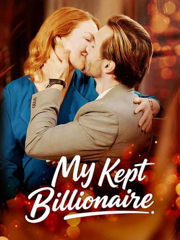 My Kept Billionaire