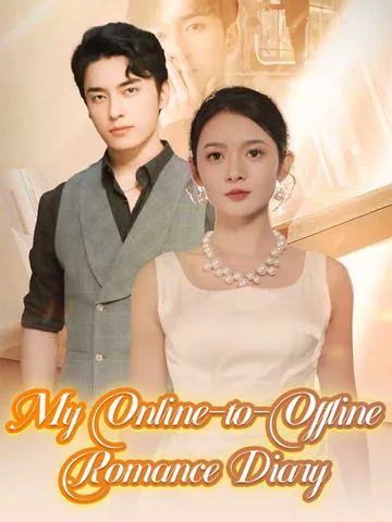 My Online-to-Offline Romance Diary