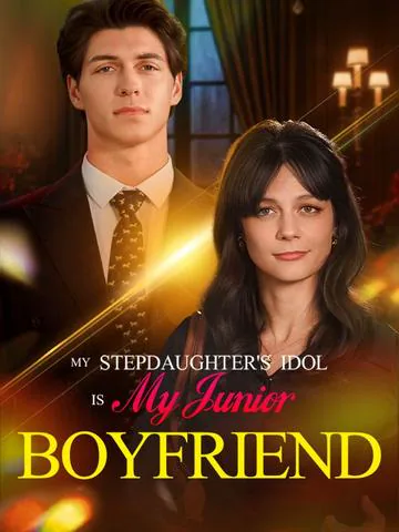 My Stepdaughter's Idol is My Junior Boyfriend