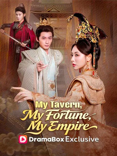 My Tavern, My Fortune, My Empire