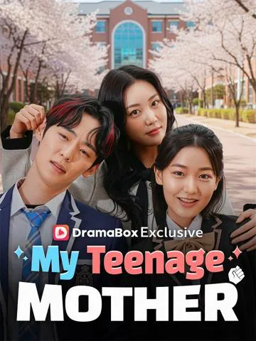 My Teenage Mother（DUBBED）