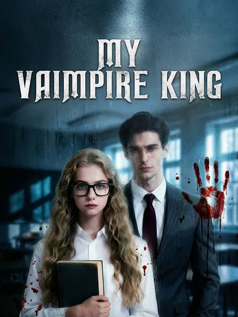 My Vampire King
