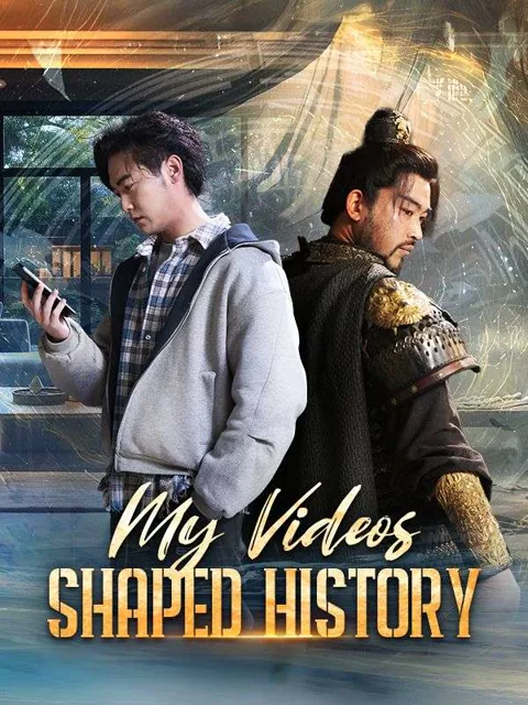 My Videos Shaped History
