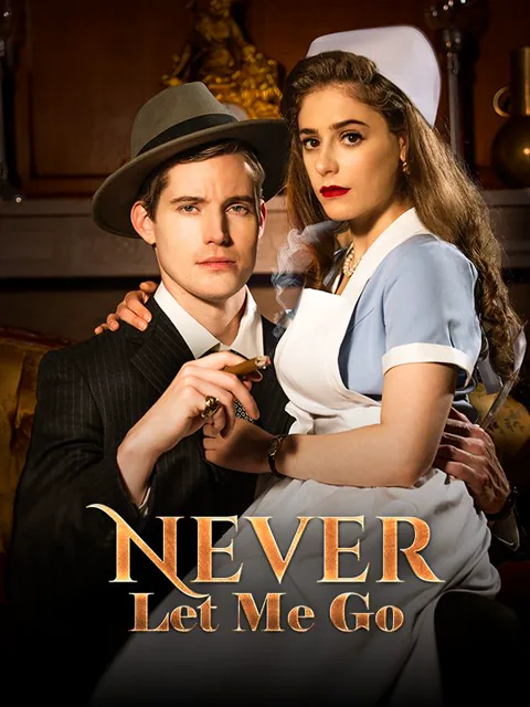 Never Let Me Go