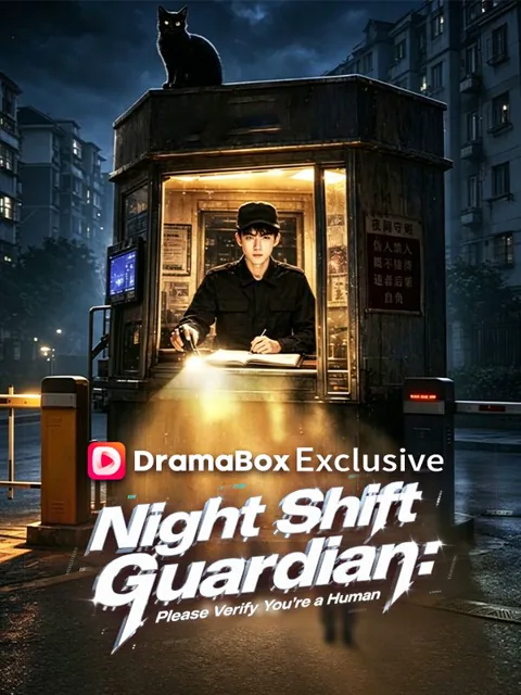 Night Shift Guardian: Please Verify You're a Human