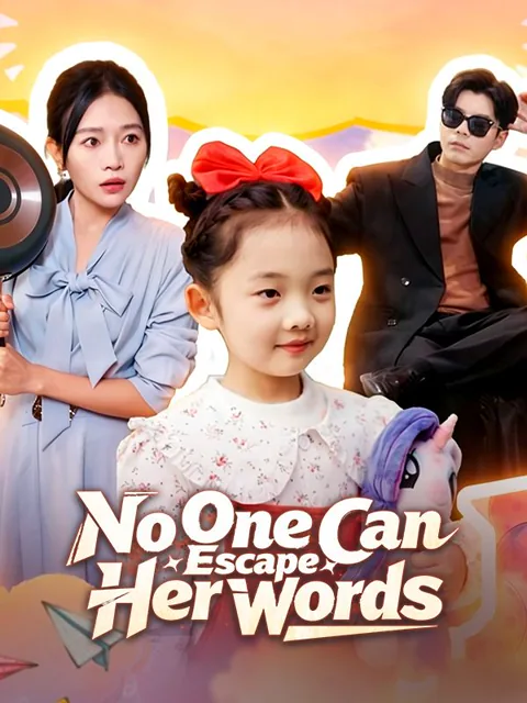 No One Can Escape Her Words