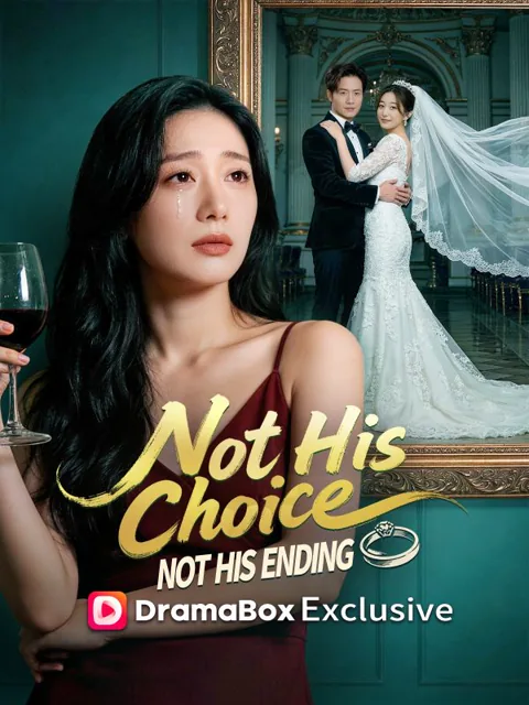 Not His Choice, Not His Ending