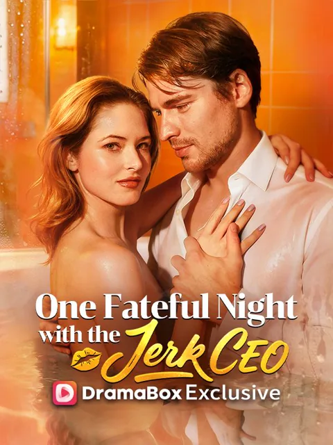 One Fateful Night With The Jerk CEO