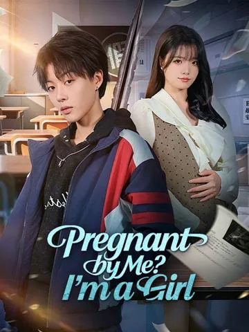 Pregnant by Me? I'm a Girl
