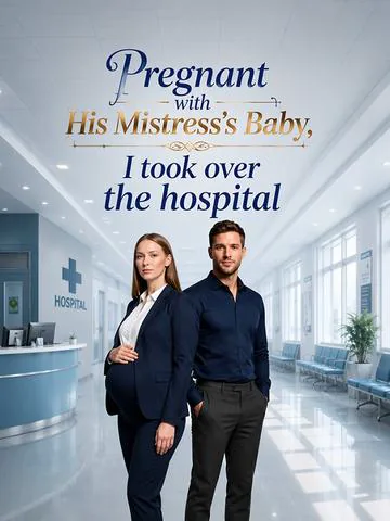 Pregnant with His Mistress’s Baby, I took over the hospital