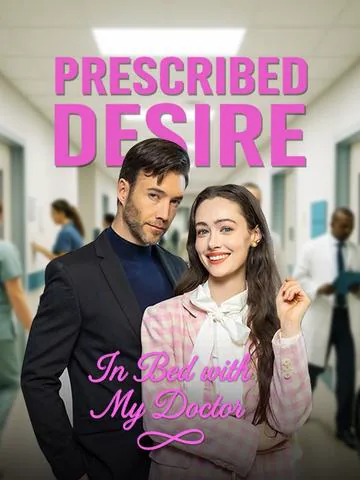 Prescribed Desire: In Bed with My Doctor