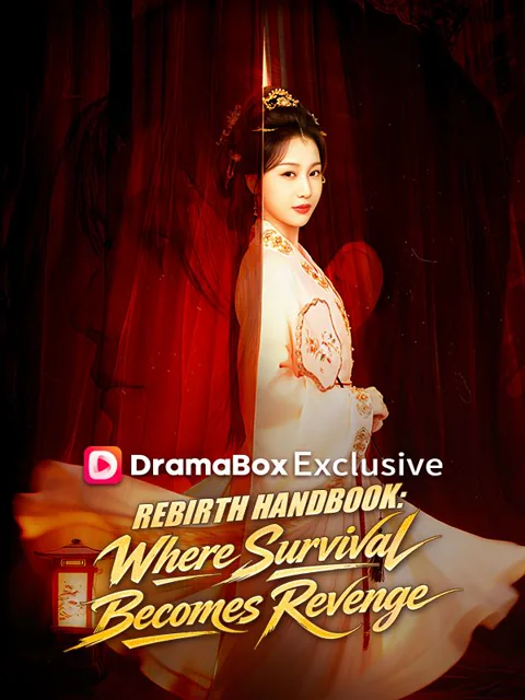 Rebirth Handbook: Where Survival Becomes Revenge