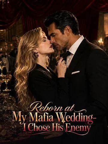 Reborn at My Mafia Wedding: I Chose His Enemy
