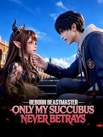 Reborn Beastmaster: Only My Succubus Never Betrays