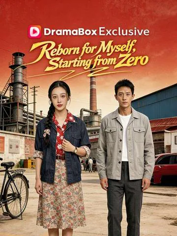 Reborn for Myself, Starting from Zero