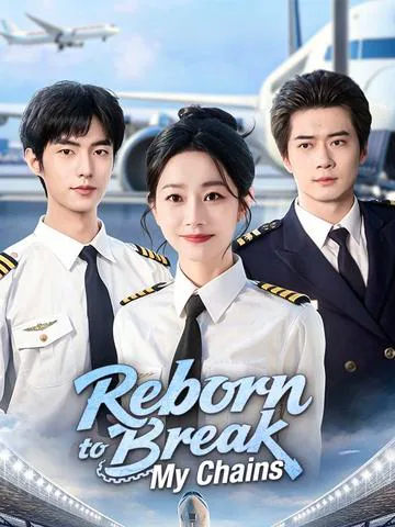 Reborn to Break My Chains