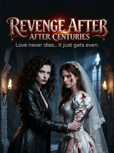 Revenge After Centuries