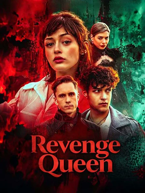 Revenge Queen